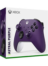 La manette Xbox édition spéciale Astral Purple est en promo
