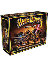Le jeu de société HeroQuest est en promo