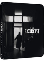 Le steelbook édition spéciale Fnac du film L'exorciste : Dévotion est en promo