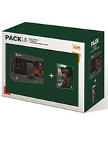 Le Pack console Xbox Series X Noir + Diablo IV + Assassin's Creed Mirage est en promo