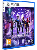 Le jeu Gotham Knights est en promo