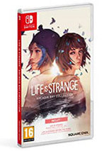 Le jeu Life is Strange Arcadia Bay collection est en promo