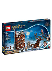 le-lego-la-cabane-hurlante-et-le-saule-cogneur-dans-harry-potter-est-en-promo