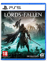 L'édition standard de Lords of the Fallen est en promo
