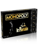 Le Monopoly Le Parrain est en promo