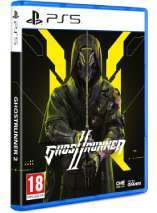 Le jeu Ghostrunner 2 est en promo