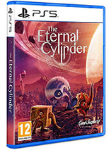 The Eternal Cylinder est en promo