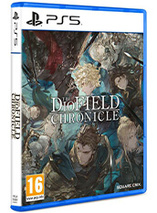 Le jeu The DioField Chronicle est en promo
