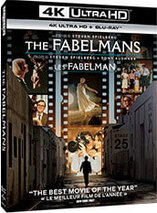 L'édition Spéciale Fnac Digibook 4K de The Fabelmans est en promo