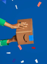 10€ offerts dès 100€ d'achats sur Amazon