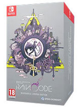 L'édition limitée Mysteriful de Master Detective Archives : RAIN CODE est en promo