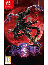 L'édition standard de Bayonetta 3 est en promo