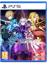 Le jeu Sword Art Online Last Recollection est en promo