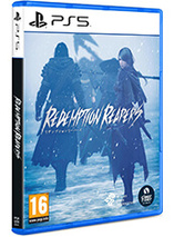 Le jeu Rédemption Reapers est en promo