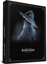 Le guide Officiel du volume 1 : L'entre-Terre de Elden Ring Les Tomes du Savoir est en promo