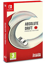 L'édition Premium de Absolute Drift est en promo