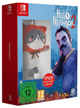 L'édition collector de Hello Neighbor 2 est en promo
