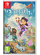 Le jeu Fae Farm est en promo
