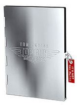 L'édition limitée de Top Gun Maverick en Blu-ray 4K est en promo