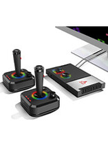 La Gamestation PRO Atari est en promo