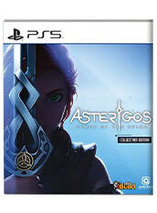 L'édition collector de Asterigos : Curse of the Stars est en promo