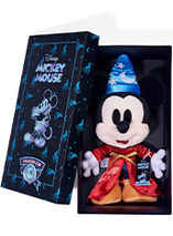 La peluche de Mickey Mouse est en promo