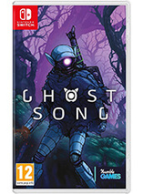 Le jeu Ghost Song est en promo