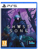 Le jeu Ghost Song sur PS5 est en promo