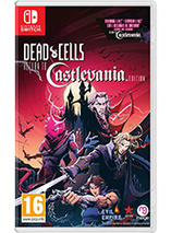 L'édition Castlevania de Dead Cells Return est en promo
