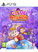 L'édition collector de Clive 'N' Wrench sur PS5 est en promo