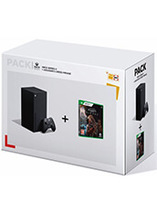 La Xbox Series X + Assassin's Creed Mirage est en promo