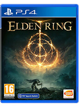 L'édition stantard d'Elden Ring sur PS4 est en promo