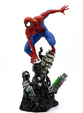 la-figurine-marvel-de-spiderman-est-en-promo