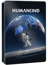 L'édition Day One de Humankind est en promo