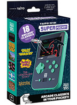 L'édition Taito de la Super Pocket est en promo