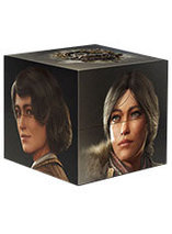 (PS5) L'édition collector de Syberia : The World Before est en promo