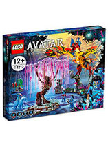 Le LEGO Avatar de Toruk Makto & L'Arbre des Âmes est en promo