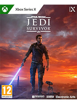 L'édition standard de Star Wars Jedi : Survivor sur Xbox est en promo