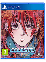 L'édition physique de Celeste sur PS4 est en promo
