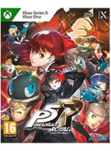 Le jeu Persona 5 Royal sur Xbox est en promo