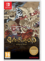 L'édition Standard de GetsufumaDen Undying Moon sur Switch est en promo