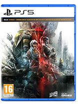 Le jeu Miasma Chronicles sur PS5 est en promo