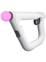 La manette de visée Aim Controller pour le PSVR est en soldes