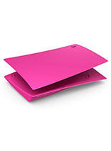 La façade Nova Pink PS5 est en soldes