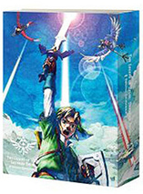 La bande originale 5CD Zelda Skyward Sword est en soldes