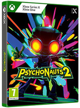 L'édition limitée Motherlobe de PsychoNauts 2 sur Xbox est en soldes