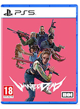 Le jeu Wanted: Dead sur PS5 est en soldes