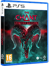 L'édition limitée du jeu The Chant sur PS5 est en promo