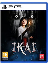 Le jeu Ikai sur PS5 est en promo