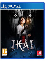 Le jeu Ikai sur PS4 est en promo